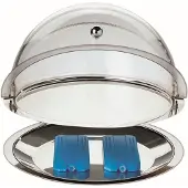 Aps Thermo-Set - 5 delig - doorsnede 38cm x 24cm hoog