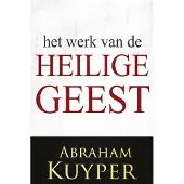 Importantia Publishing Het Werk van de Heilige Geest 1 (Paperback)