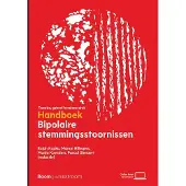 BOOM Handboek bipolaire stemmingsstoornissen (Hardback)