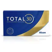 Alcon Total30 - 6 contactlenzen