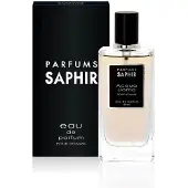 Mont Blanc Saphir - Acqua Uomo - Eau de parfum - 50