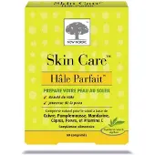 New Nordic Skin Care Perfect Tan 60 Tabletten