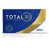 Alcon Total30 - 6 contactlenzen