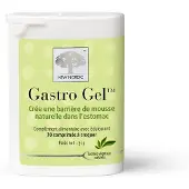 New Nordic Gastro Gel 30 Tabletten