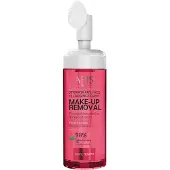Apis Aardbeien Reinigingsschuim - MAKE-UP VERWIJDERING - 150ml