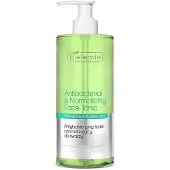 Bielenda - Face Program Antibacterial & Normalizing Face Tonic Antibacterial Normalizing Face Tonic 500Ml