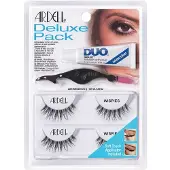 Ardell Ogen Wimpers Deluxe Pack Wispies