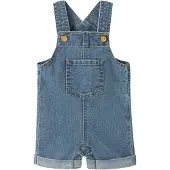 Name it Regular Fit Tuinbroek 68 EU Jongens