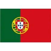 Talamex Portugese vlag