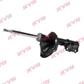 KYB Schokdemper Excel-G 3340116 links