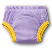 Bambino Mio Töpfchen-Trainingshose, Weintraube