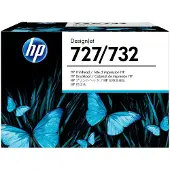 HP Printkop 727 (B3P06A)