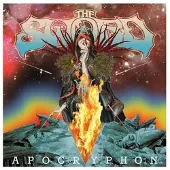 Universal Music The Sword - Apocryphon (LP) (10th Anniversary Edition)