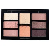 Technic Soft Glow Eyes & Face Palette
