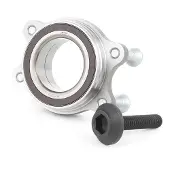 RIDEX 654W0048 Wiellagerset