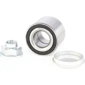 RIDEX 654W0530 Wiellagerset