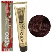 Joico Vero-K Permanent 5RR - Red Garnet 74ml