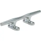 Talamex Base Cleat Zilver 200 mm