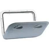 Nuova Rade Top Line Hatch 315x440 Mm Wit