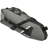 CamelBak M.U.L.E. 9L Satteltasche, wasserdicht, Rolltop, sichere Befestigung, erweiterbarer Stauraum