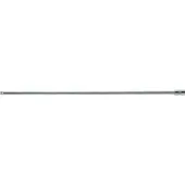 Hazet Verlengstuk 868-16 · 1/4 inch (6,3 mm) vierkant hol · 1/4 inch (6,3 mm) vierkant massief · Lengte: 402 mm