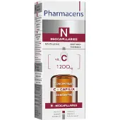 Pharmaceris N C-Capilix Vitamin C 1200 mg Concentrate 30 ml