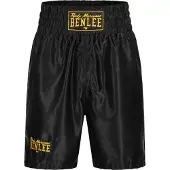 Benlee Sportbroek geel / zwart