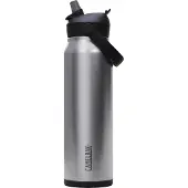 CamelBak Thrive Flip Straw Vss Bottle 1l Zilver