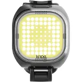 Knog Blinder Mini Square Voorlicht