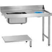 Bartscher Aanvoertafel DS-R1BAS