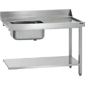 Bartscher Voorbereidende bewerking DS-R1B