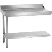 Bartscher Afvoertafel DS-1200LI