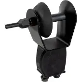FEBI BILSTEIN 178859 Aanslagrubber, cabine