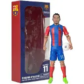 Sockers Raphinha FC Barcelona – Actiefiguur Voetballer (20 cm)