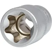 Ks Tools doppen set, maat E24, artikelnummer 911.4326