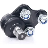 RIDEX 2462S0076 Fuseekogel