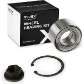 RIDEX 654W0158 Wiellagerset