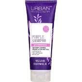 Urban Care - Purple Shampoo - 250 ml