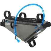 CamelBak M.U.L.E. Frame Pack Grijs/Blauw Groot || Maat: L