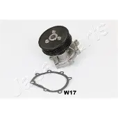 Japanparts PQ-W17 Waterpomp