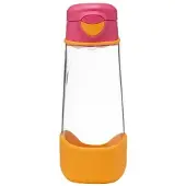 Bbox sportfles 600ml Strawberry Shake