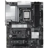 MSI PRO Z890-P WIFI6E (zwart/zilver)
