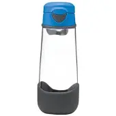 Bbox sportfles 600ml Blue Slate