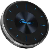 Ottocast Pcs46 Otooaibox P3 2/3/4G Sim-Kaart Hdmi-Adapter (Zwart)