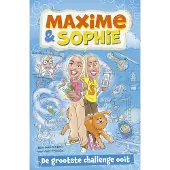 Top 1 Toys De Grootste Challenge Ooit - Maxime En Sophie