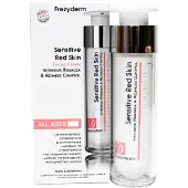 FrezyDerm Sensitive Red Skin Facial Cream | 50 ml