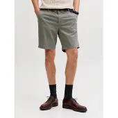 Jack & Jones Chino 'JPSTAce Vance' groen