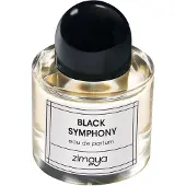 Zimaya Black Symphony Eau de Parfum 100 ml