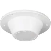 Nuova Rade Table Top Plate Support Wit 190 mm