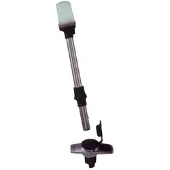 Perko Chrome Light Zilver